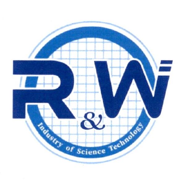 R＆W INDUSTRY OF SCIENCE TECHNOLOGY