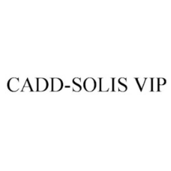 CADD-SOLIS VIP