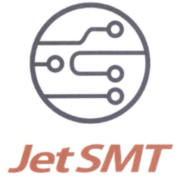 Jet SMT 及圖