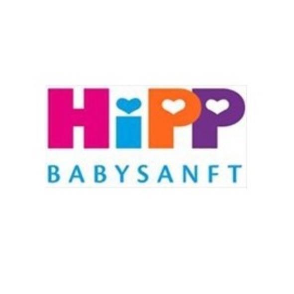 HiPP BABYSANFT (fig.)