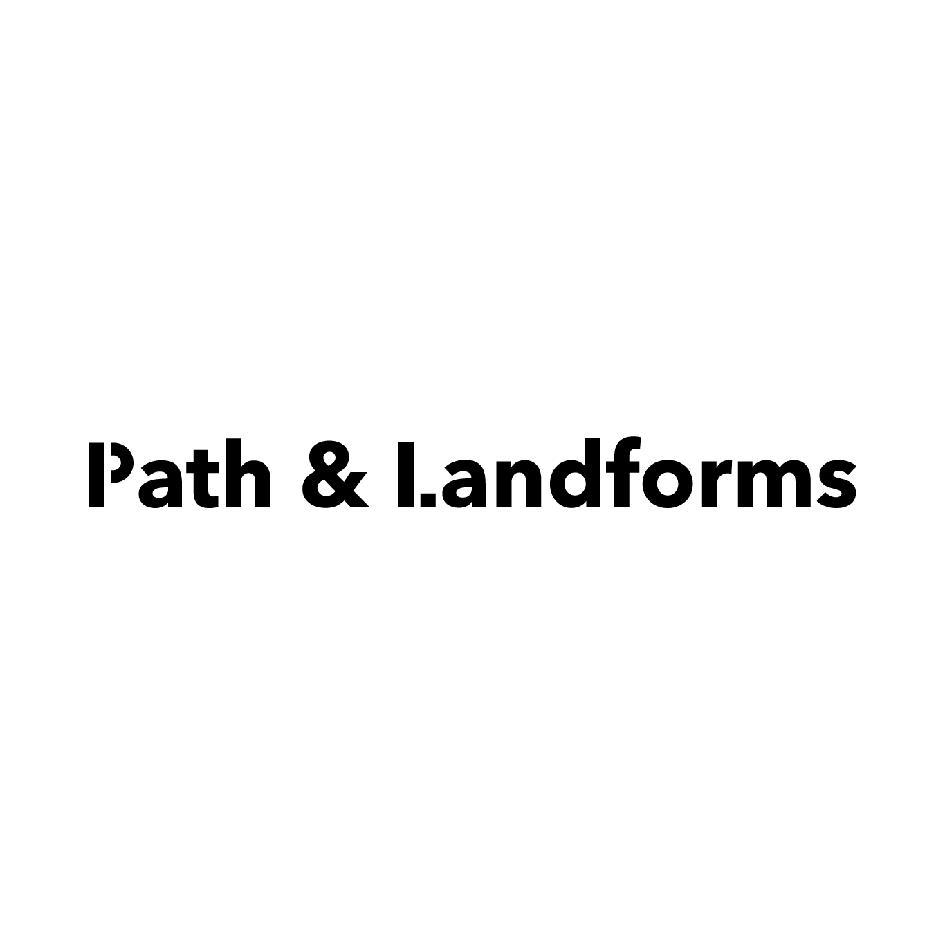 Path & Landforms