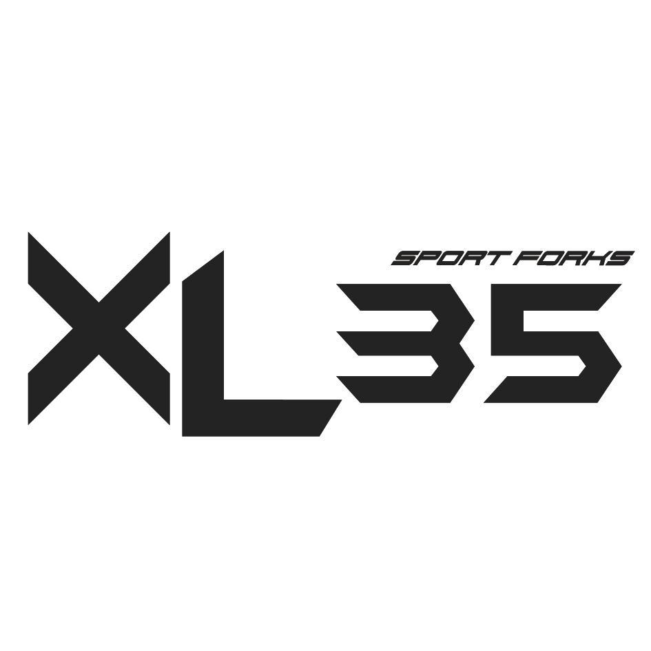 XL35 SPORT FORKS
