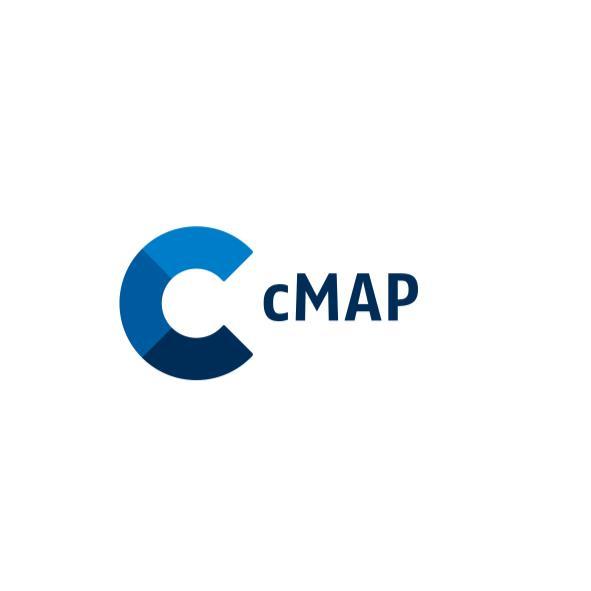 cMAP及圖