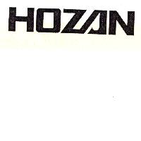 HOZAN