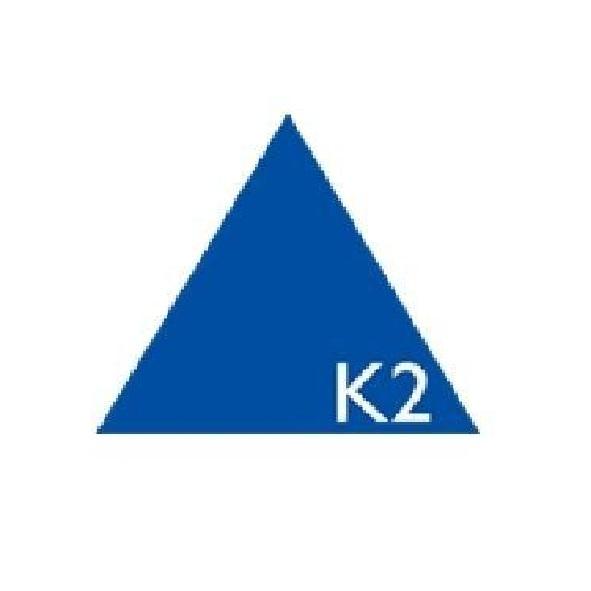 K2及圖