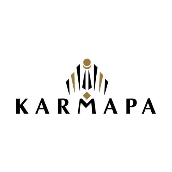 KARMAPA 及圖(彩色)