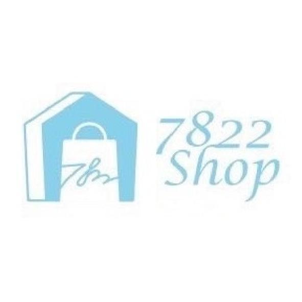 7822 Shop及圖