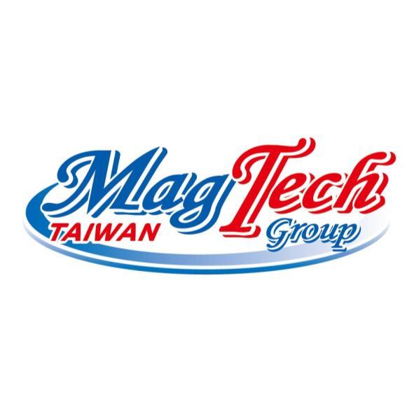 MagTech Group TAIWAN設計圖