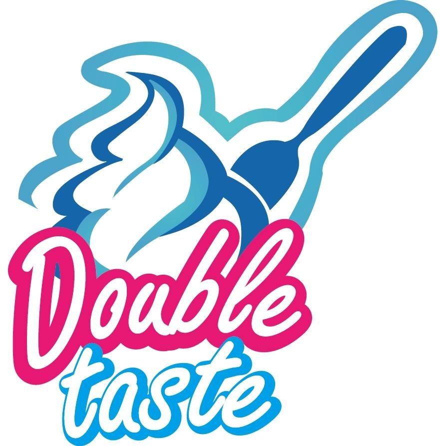 Double taste及圖