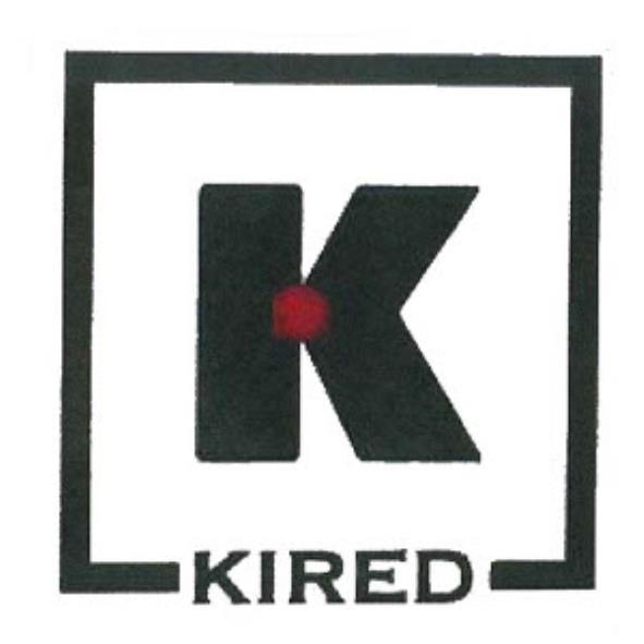 K KIRED device(in color)