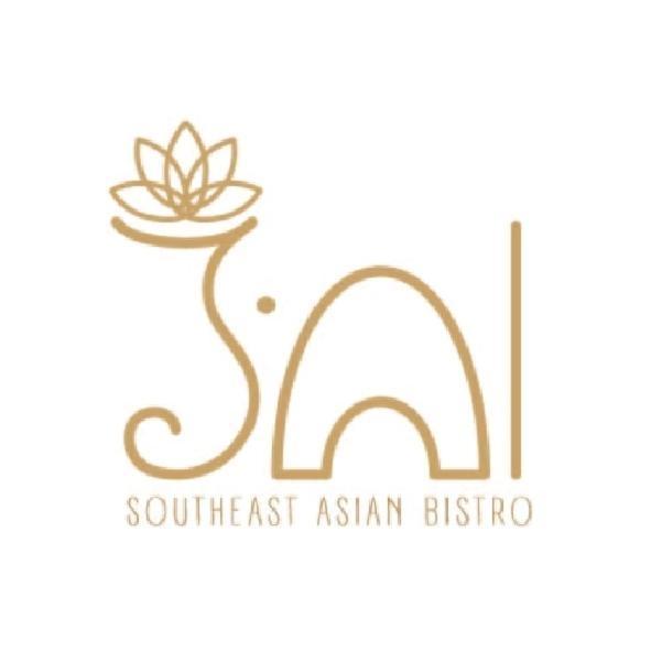 SOUTHEAST ASIAN BISTRO及圖