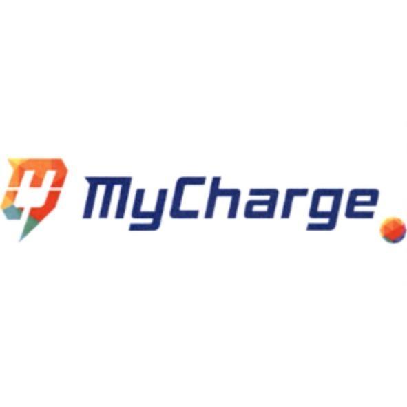 MyCharge 設計圖