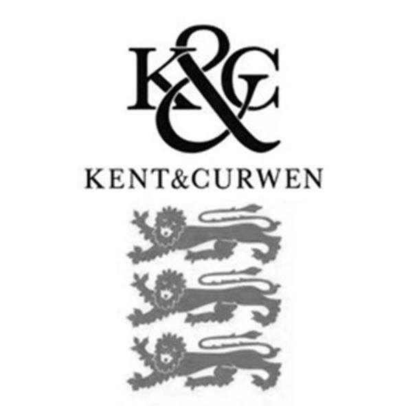 KENT&CURWEN及圖