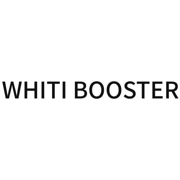 WHITI BOOSTER