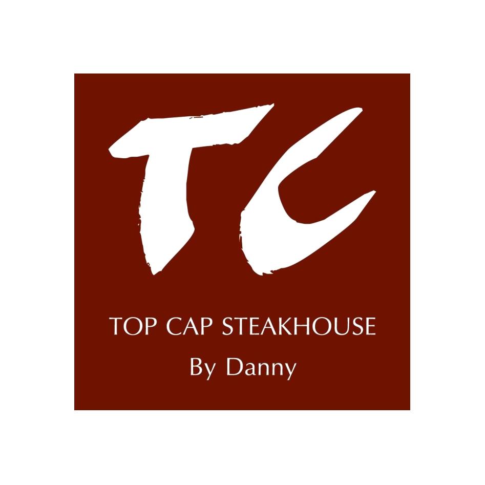 TC TOP CAP STEAKHOUSE By Danny及圖