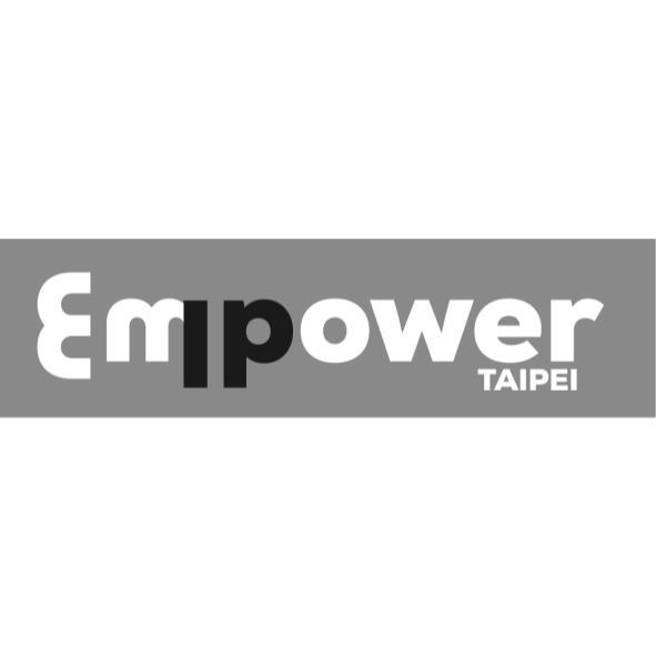 IP Empower TAIPEI設計字