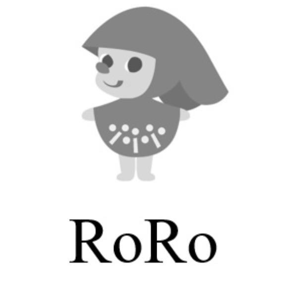 RoRo及圖