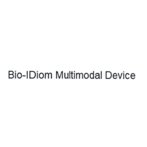 Bio-IDiom Multimodal Device