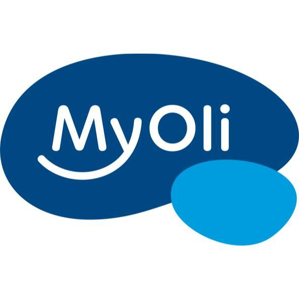 MYOLI Logo (in colours)