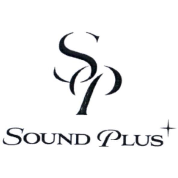 SOUND PLUS+ 及圖