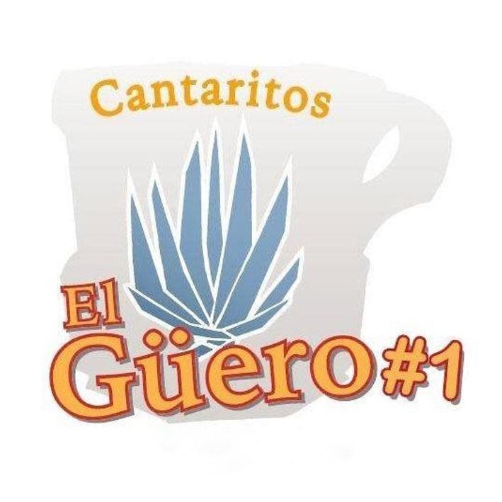 Cantaritos El Guero#1及圖