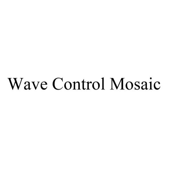 Wave Control Mosaic