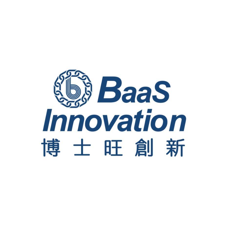 BaaS Innovation博士旺創新及圖(彩色)