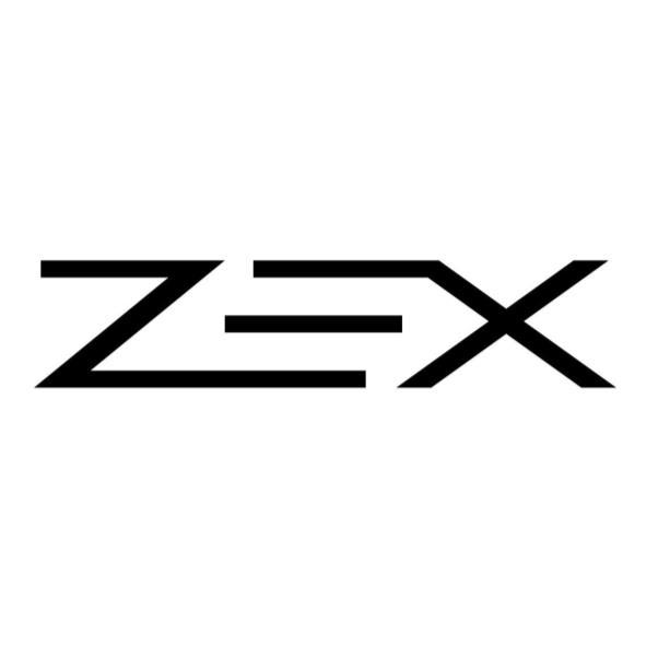 ZEX設計字