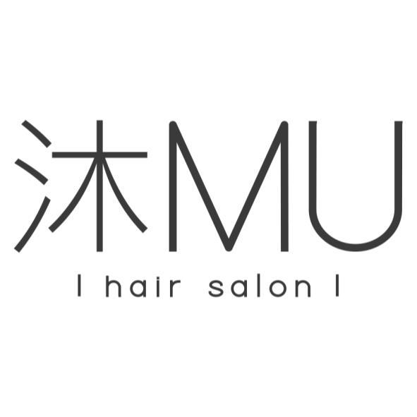 沐 MU hair salon