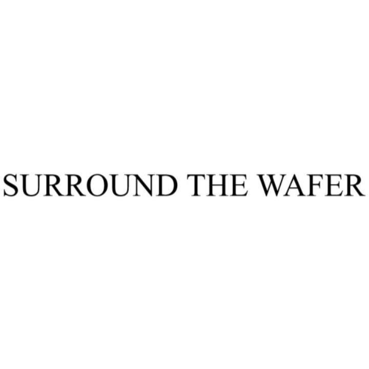 SURROUND THE WAFER