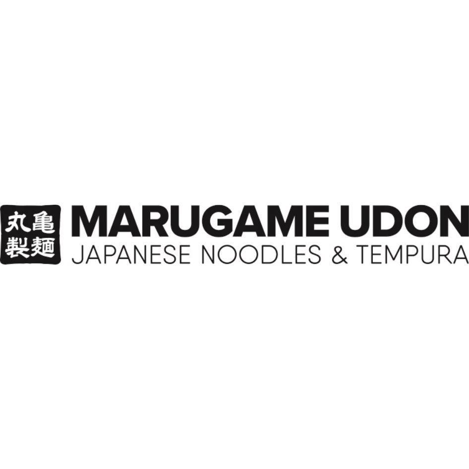 丸龜製麵 MARUGAME UDON JAPANESE NOODLES & TEMPURA