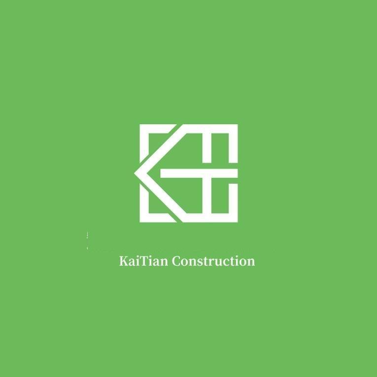 Kaitian Construction及圖