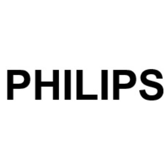 PHILIPS (word mark in standard)