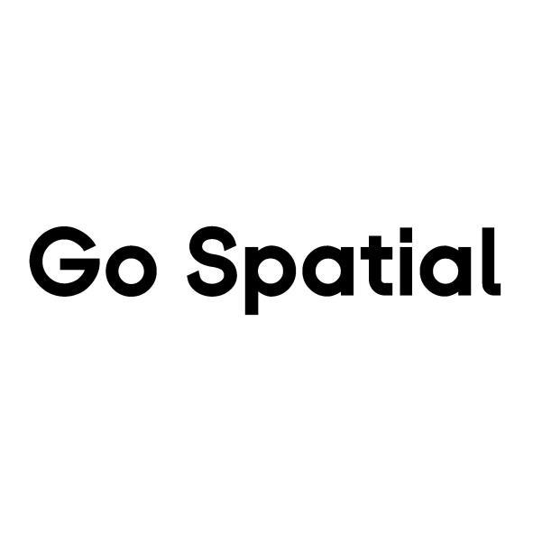 Go Spatial