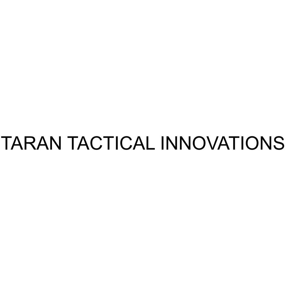 TARAN TACTICAL INNOVATIONS