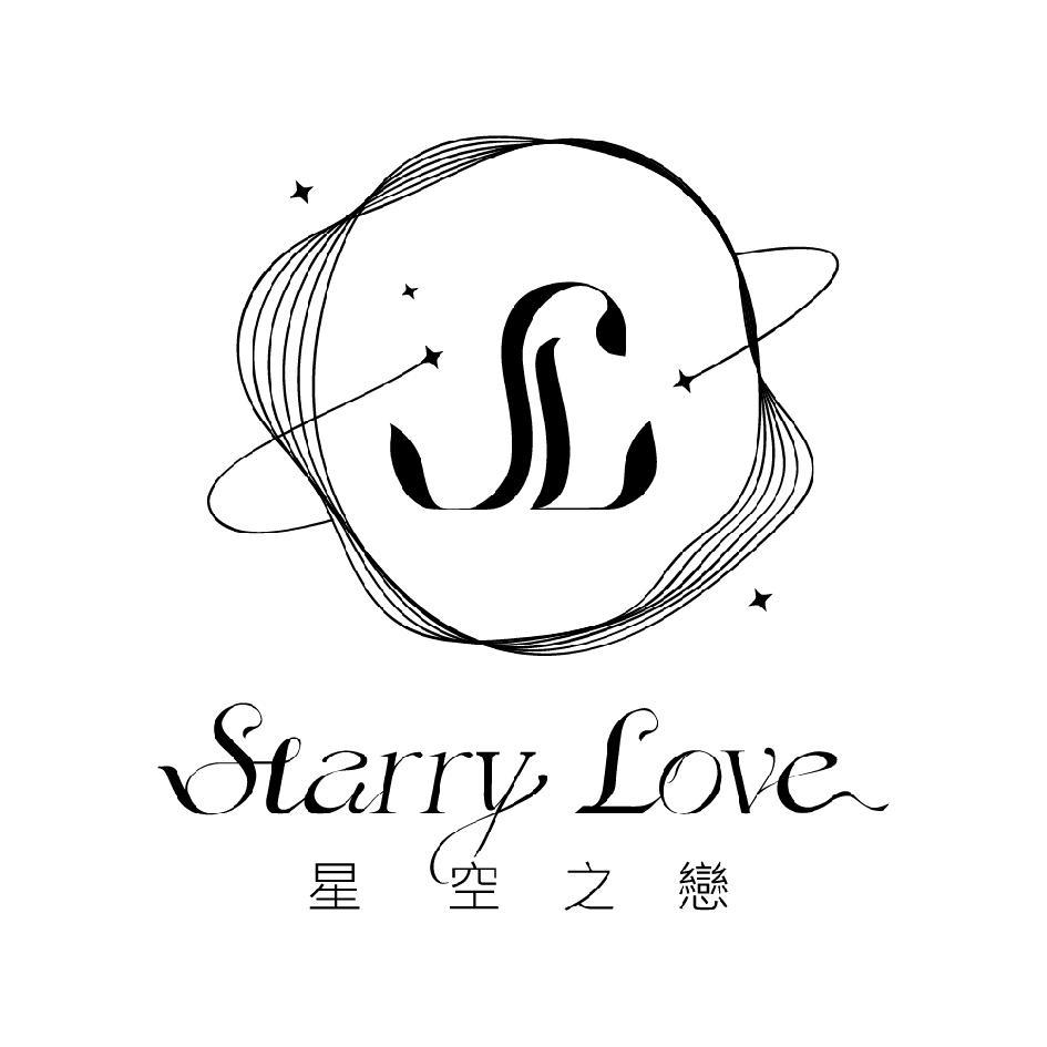 SL Starry Love 星空之戀及圖