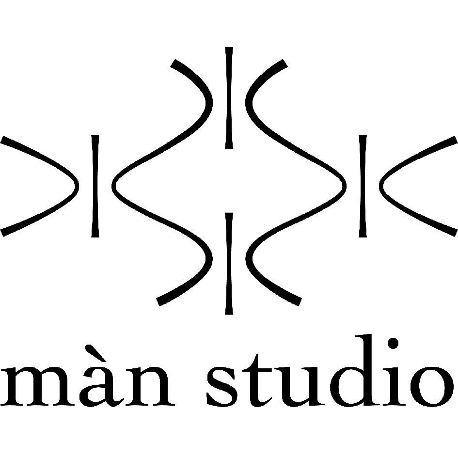 man studio及圖