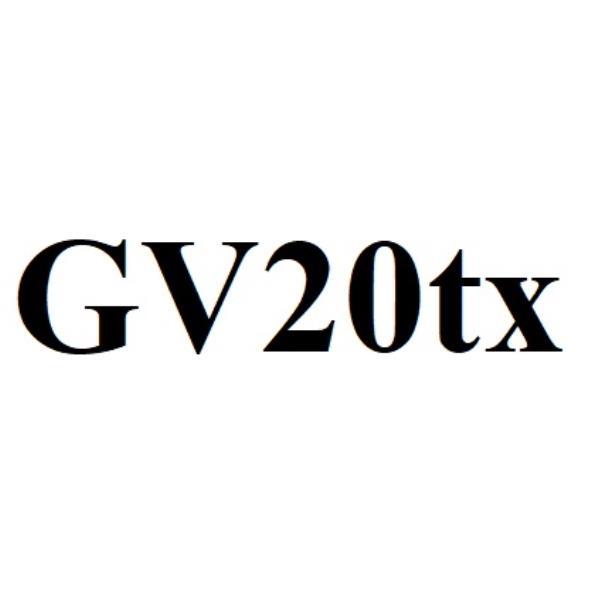 GV20tx