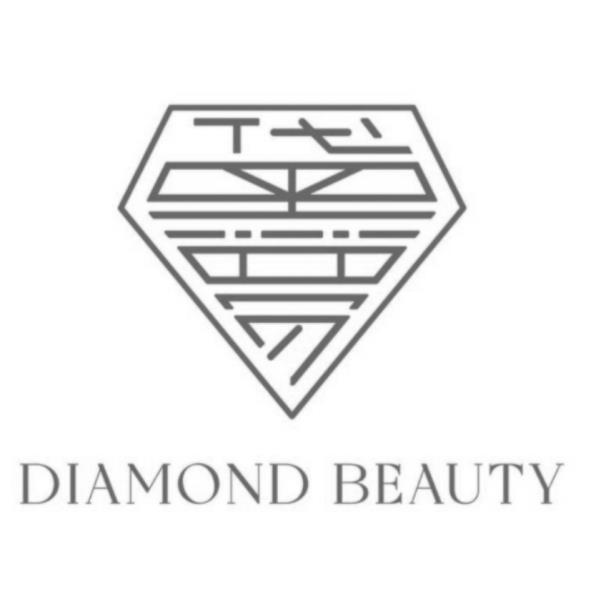 DIAMOND BEAUTY及圖