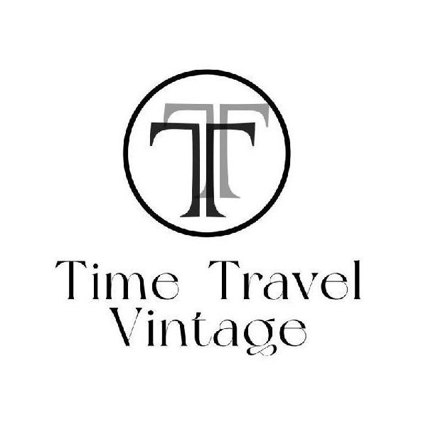 Time Travel Vintage及TT設計圖