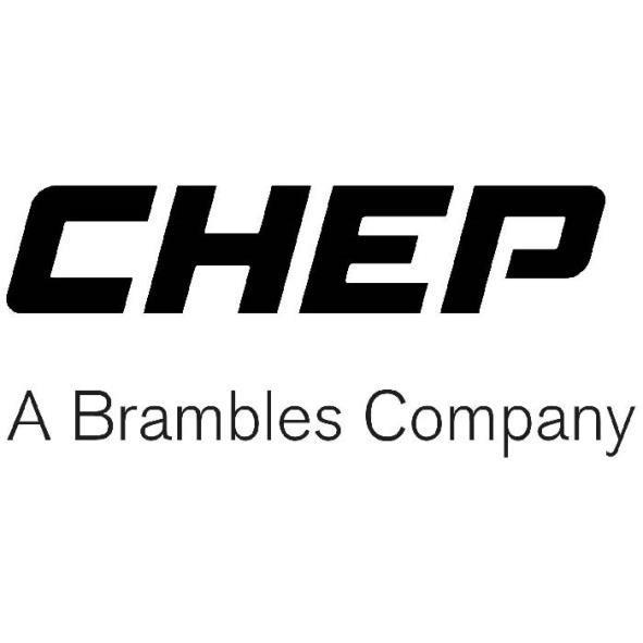 CHEP A Brambles Company設計字