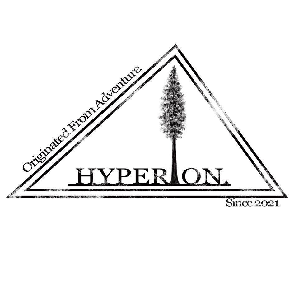 Hyperion 及圖