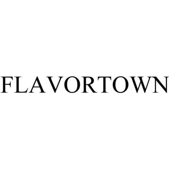 FLAVORTOWN