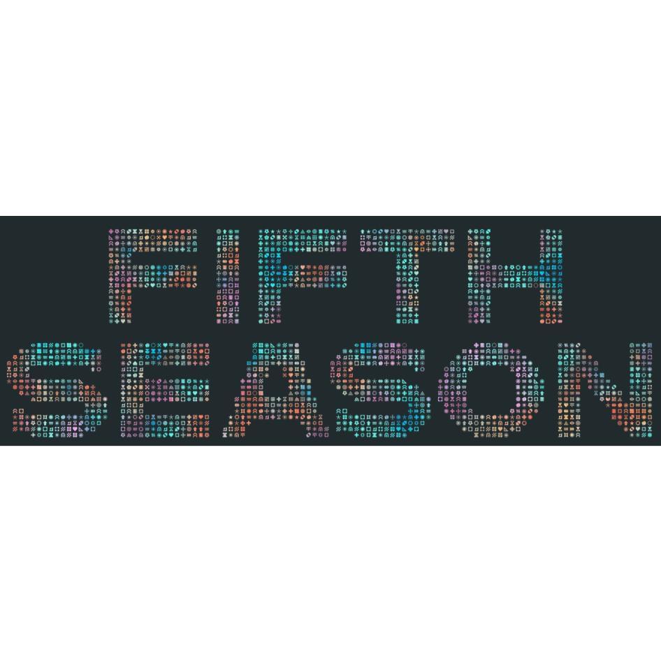 FIFTH SEASON Logo