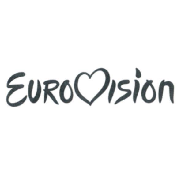 EUROVISION & Heart Logo