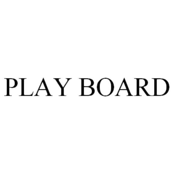 PLAY BOARD