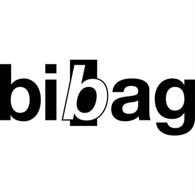 bibag (stylized)