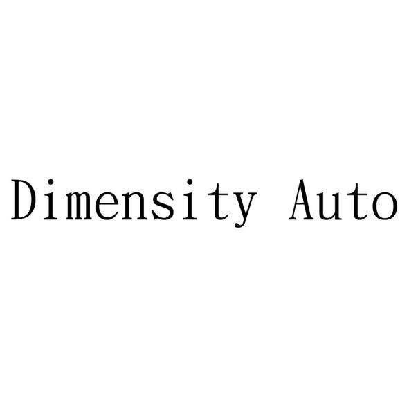 Dimensity Auto