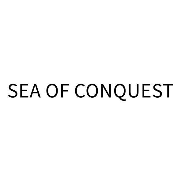 SEA OF CONQUEST