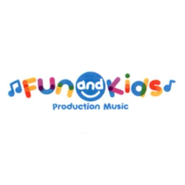 Fun and Kids Production Music及圖